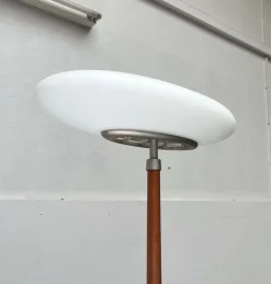 Hot Pamono Postmodern Model Pao F Floor Lamp by Matteo Thun for Arteluce, Italy, 1990s