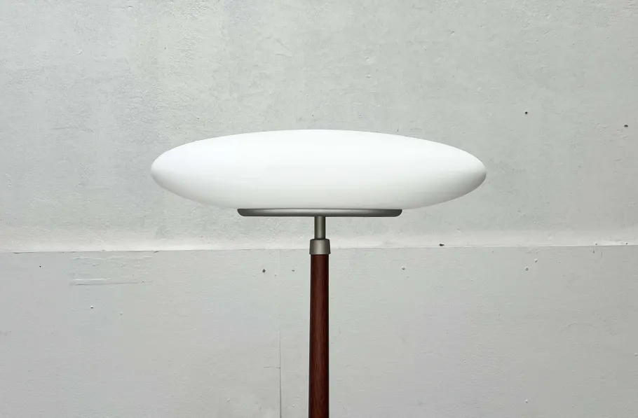 Best Pamono Postmodern Model Pao F Floor Lamp by Matteo Thun for Arteluce, Italy, 1990s