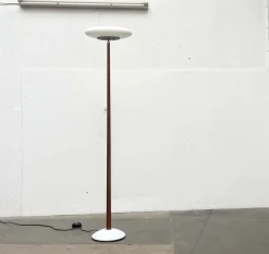 Best Pamono Postmodern Model Pao F Floor Lamp by Matteo Thun for Arteluce, Italy, 1990s