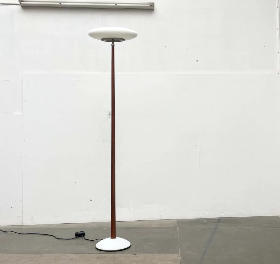 Best Pamono Postmodern Model Pao F Floor Lamp by Matteo Thun for Arteluce, Italy, 1990s