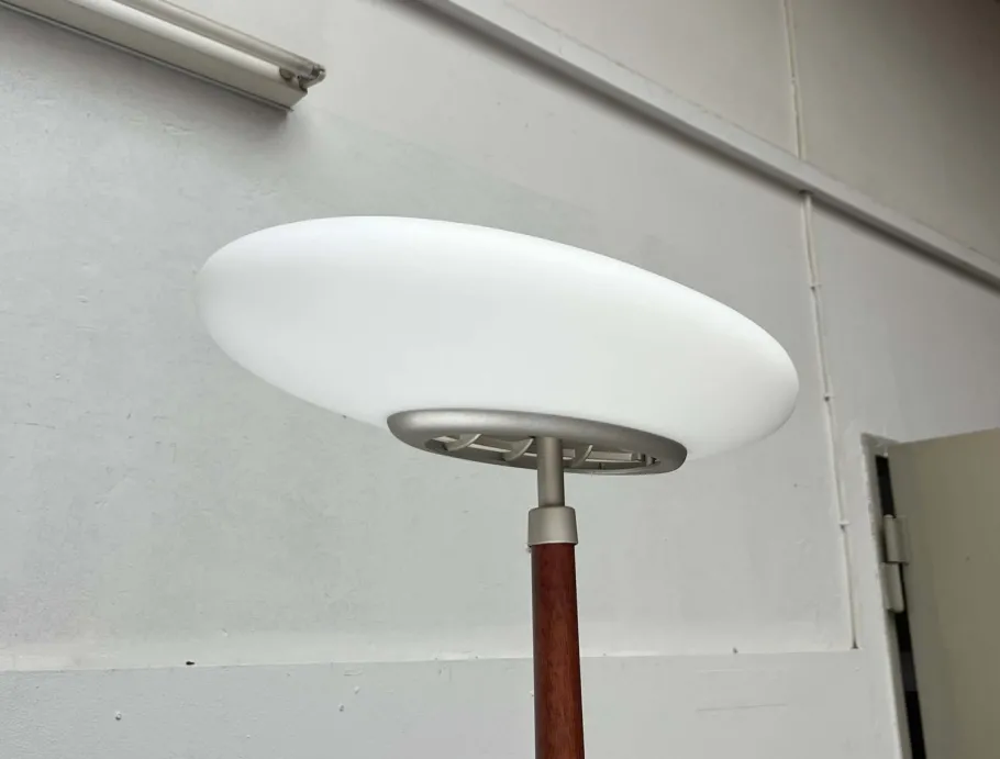 Best Pamono Postmodern Model Pao F Floor Lamp by Matteo Thun for Arteluce, Italy, 1990s