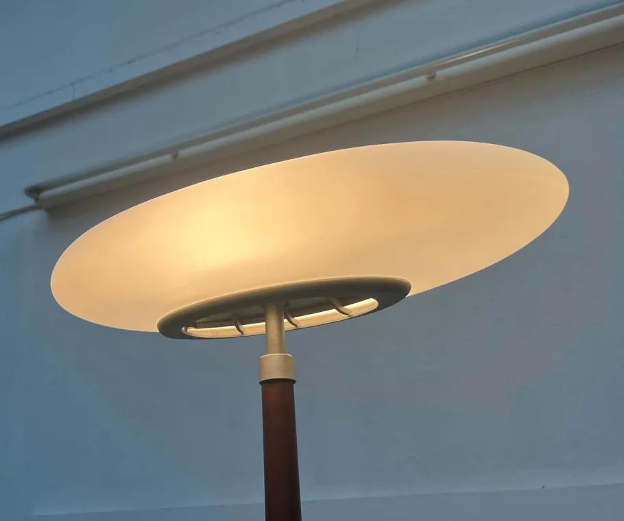 Best Pamono Postmodern Model Pao F Floor Lamp by Matteo Thun for Arteluce, Italy, 1990s