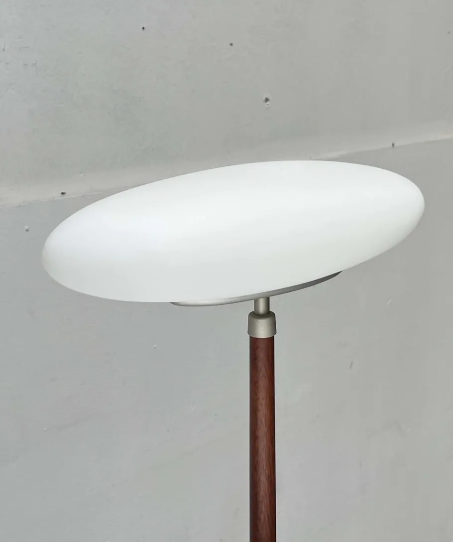 Best Pamono Postmodern Model Pao F Floor Lamp by Matteo Thun for Arteluce, Italy, 1990s