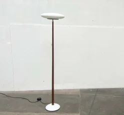 Best Pamono Postmodern Model Pao F Floor Lamp by Matteo Thun for Arteluce, Italy, 1990s