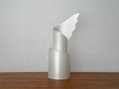Hot Pamono Postmodern Model Wings Table Lamp by Riccardo Raco for Slamp, 1990s