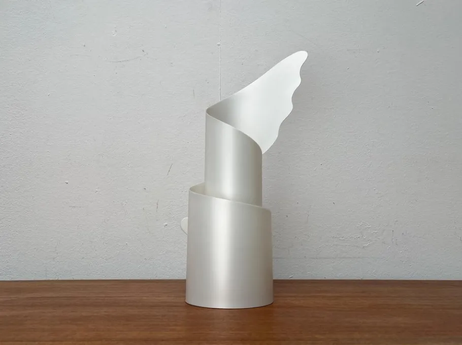 Hot Pamono Postmodern Model Wings Table Lamp by Riccardo Raco for Slamp, 1990s