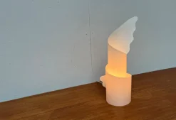 Hot Pamono Postmodern Model Wings Table Lamp by Riccardo Raco for Slamp, 1990s