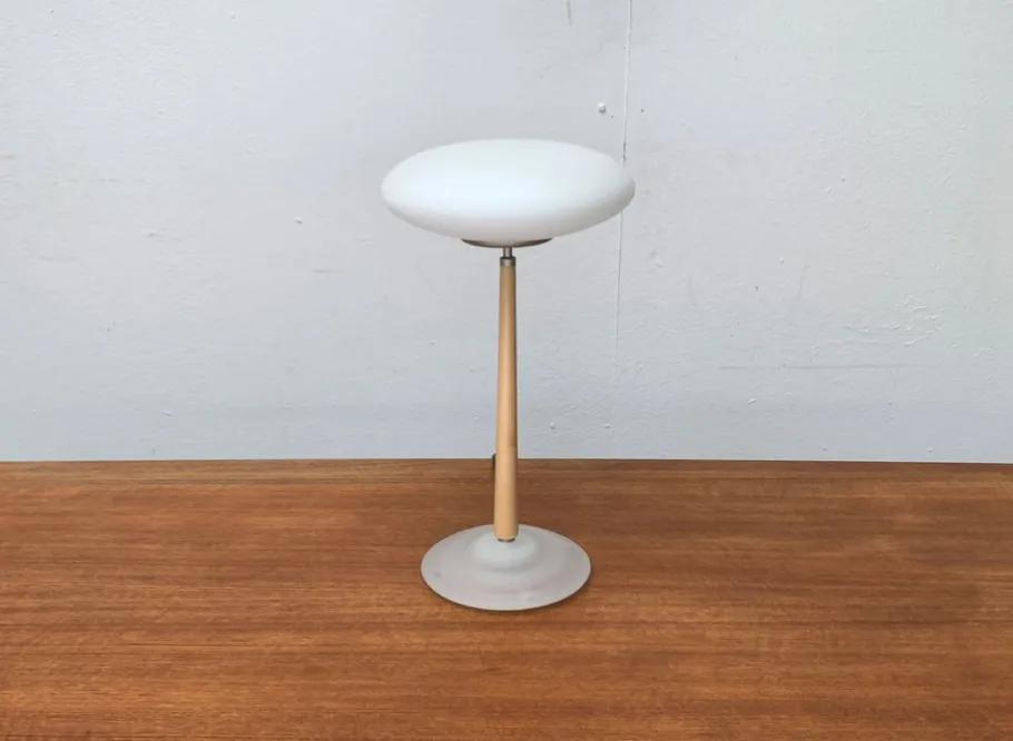 Best Pamono Postmodern Pao T1 Table Lamp by Matteo Thun for Arteluce, Italy, 1990s