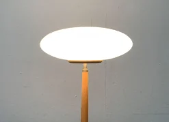 Best Pamono Postmodern Pao T1 Table Lamp by Matteo Thun for Arteluce, Italy, 1990s