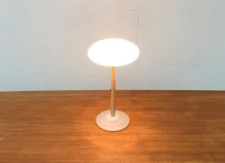 Best Pamono Postmodern Pao T1 Table Lamp by Matteo Thun for Arteluce, Italy, 1990s