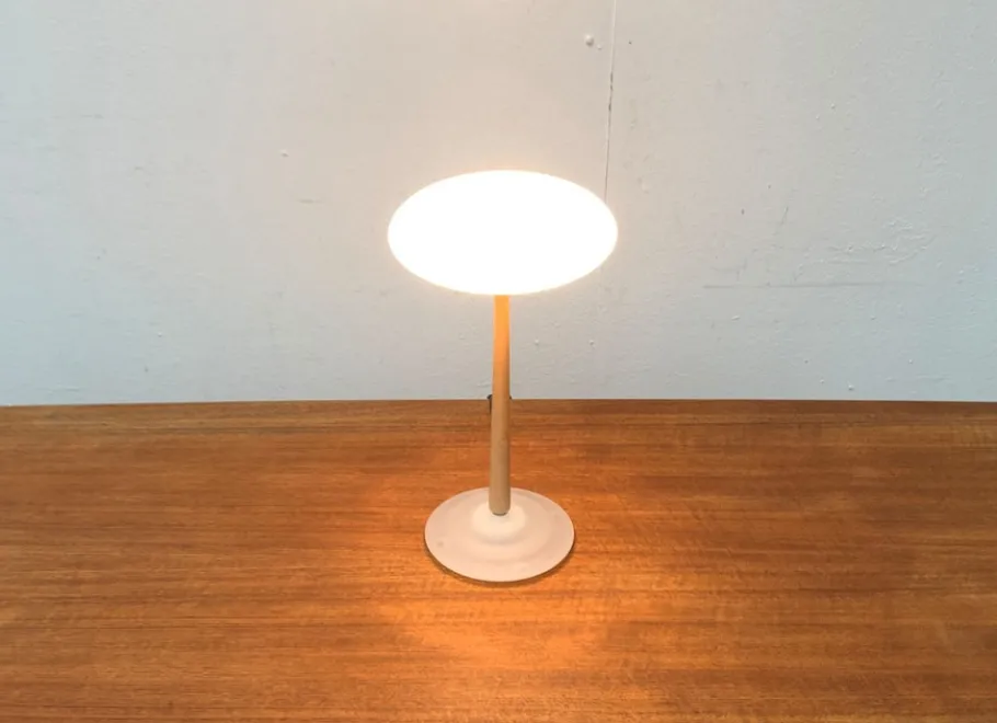 Best Pamono Postmodern Pao T1 Table Lamp by Matteo Thun for Arteluce, Italy, 1990s
