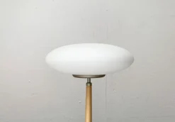 Best Pamono Postmodern Pao T1 Table Lamp by Matteo Thun for Arteluce, Italy, 1990s
