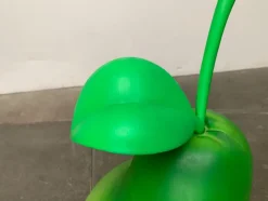 Outlet Pamono Postmodern Pear Floor Lamp, 1970s