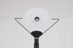 Sale Pamono Postmodern Polifemo or Cyclops Floor Lamp from Artemide, 1980s