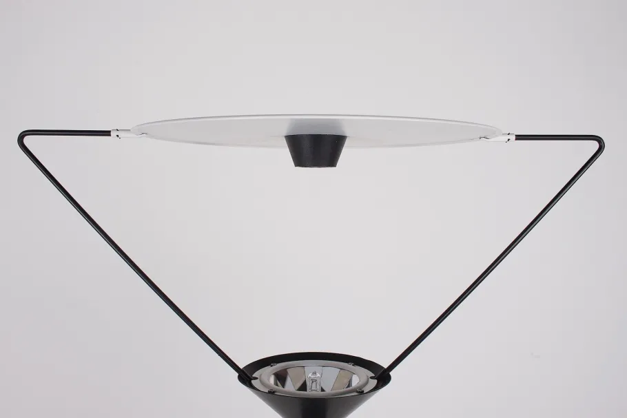 Sale Pamono Postmodern Polifemo or Cyclops Floor Lamp from Artemide, 1980s