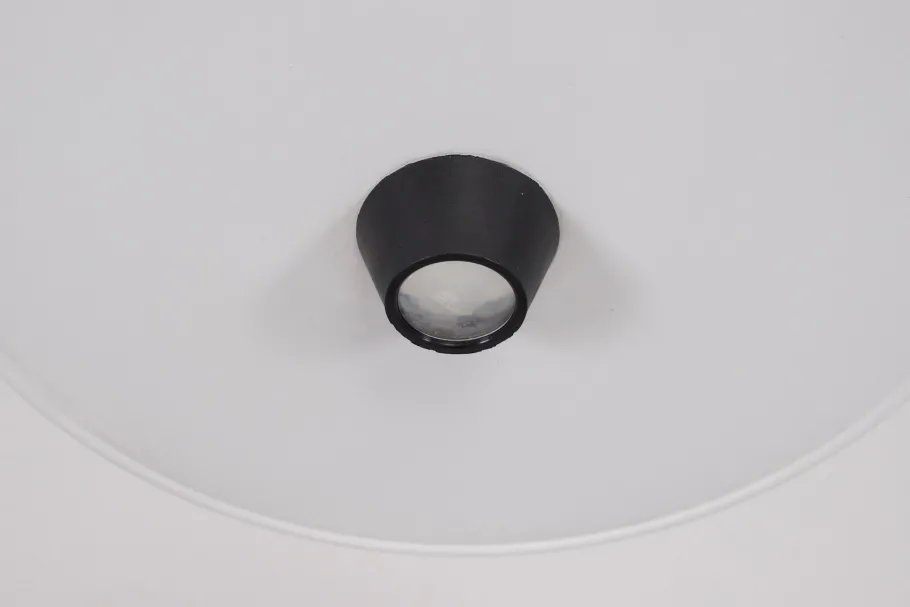 Sale Pamono Postmodern Polifemo or Cyclops Floor Lamp from Artemide, 1980s