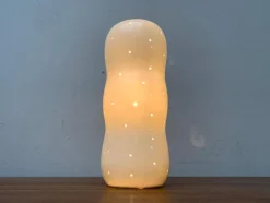 Outlet Pamono Postmodern Porcelain Table Lamp from Ikea, 2000s