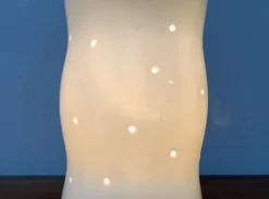 Outlet Pamono Postmodern Porcelain Table Lamp from Ikea, 2000s