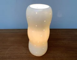 Outlet Pamono Postmodern Porcelain Table Lamp from Ikea, 2000s