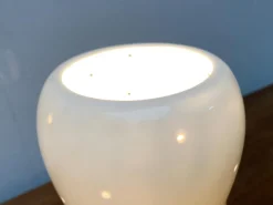 Outlet Pamono Postmodern Porcelain Table Lamp from Ikea, 2000s