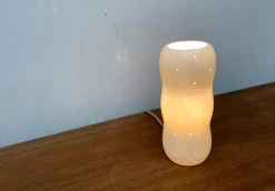 Outlet Pamono Postmodern Porcelain Table Lamp from Ikea, 2000s