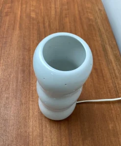 Outlet Pamono Postmodern Porcelain Table Lamp from Ikea, 2000s