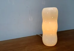 Outlet Pamono Postmodern Porcelain Table Lamp from Ikea, 2000s