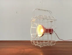 New Pamono Postmodern PS Floor or Table Lamp by Matali Crasset for Ikea, 2000s