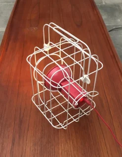 New Pamono Postmodern PS Floor or Table Lamp by Matali Crasset for Ikea, 2000s