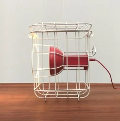 New Pamono Postmodern PS Floor or Table Lamp by Matali Crasset for Ikea, 2000s