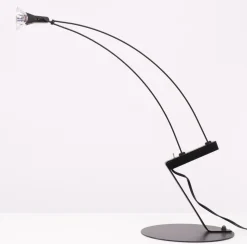 New Pamono Postmodern Rapid Halogen Table Lamp from Ikea, 1988