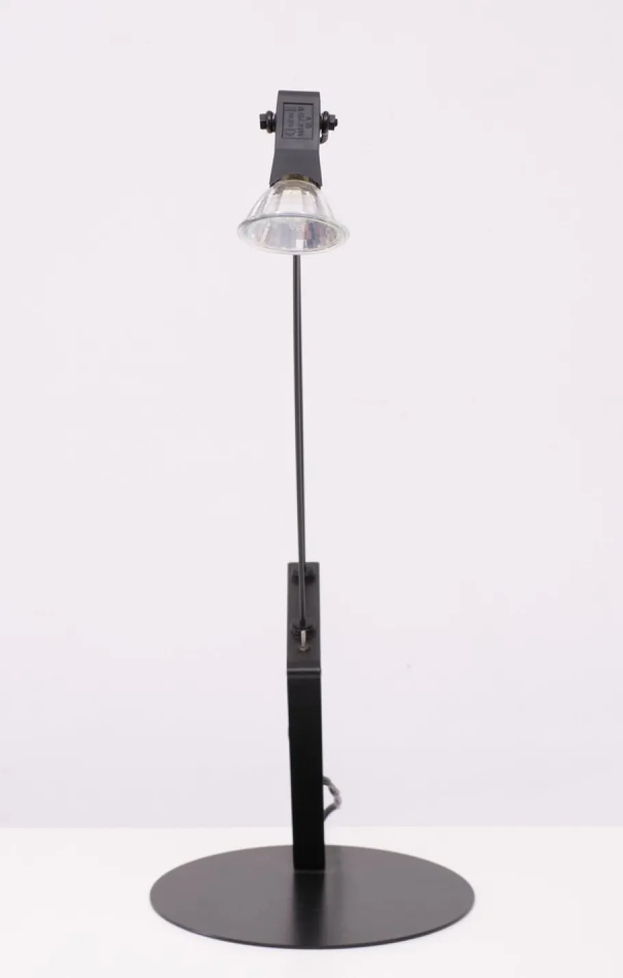 New Pamono Postmodern Rapid Halogen Table Lamp from Ikea, 1988