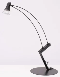 New Pamono Postmodern Rapid Halogen Table Lamp from Ikea, 1988