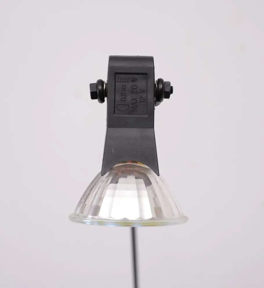 New Pamono Postmodern Rapid Halogen Table Lamp from Ikea, 1988