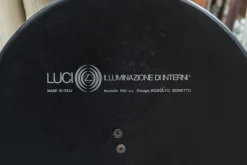 Sale Pamono Postmodern Rio Model Lamp by Rodolfo Bonetto for Luci Italia, 1980s