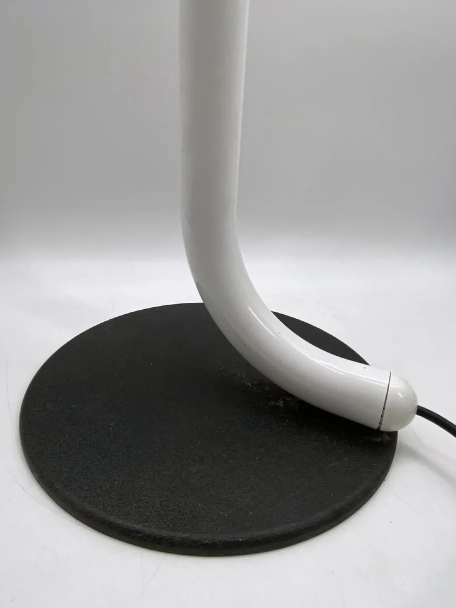 New Pamono Postmodern Standing Lamp Tomo by Toshiyuki Kita for Luci, Italy, 1980s