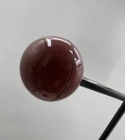 New Pamono Postmodern Standing Lamp Tomo by Toshiyuki Kita for Luci, Italy, 1980s