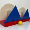 Pamono Postmodern Stoja Wall Lights from Ikea, 1980s, Set of 2
