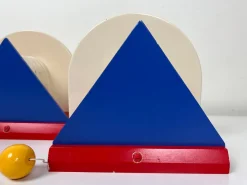 Pamono Postmodern Stoja Wall Lights from Ikea, 1980s, Set of 2