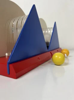 Pamono Postmodern Stoja Wall Lights from Ikea, 1980s, Set of 2