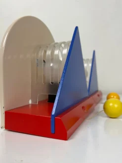 Pamono Postmodern Stoja Wall Lights from Ikea, 1980s, Set of 2