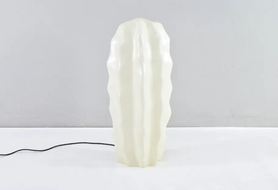 Sale Pamono Postmodern Sucu Cactus Floor Lamp from Flötotto, Germany