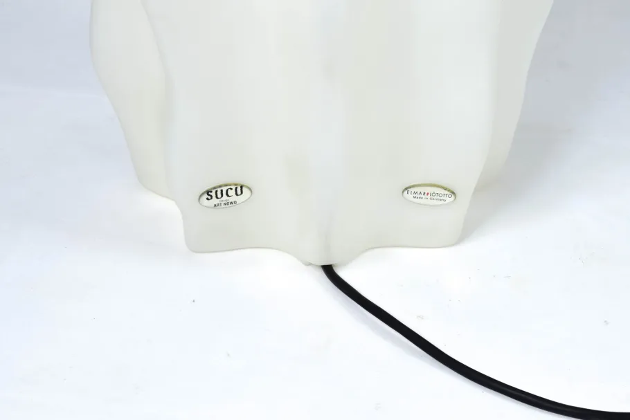 Sale Pamono Postmodern Sucu Cactus Floor Lamp from Flötotto, Germany