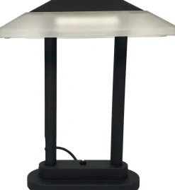 New Pamono Postmodern Table Lamp by Robert Sonneman for George Kovacs, 1980s