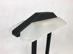 New Pamono Postmodern Table Lamp by Robert Sonneman for George Kovacs, 1980s