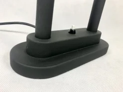 New Pamono Postmodern Table Lamp by Robert Sonneman for George Kovacs, 1980s