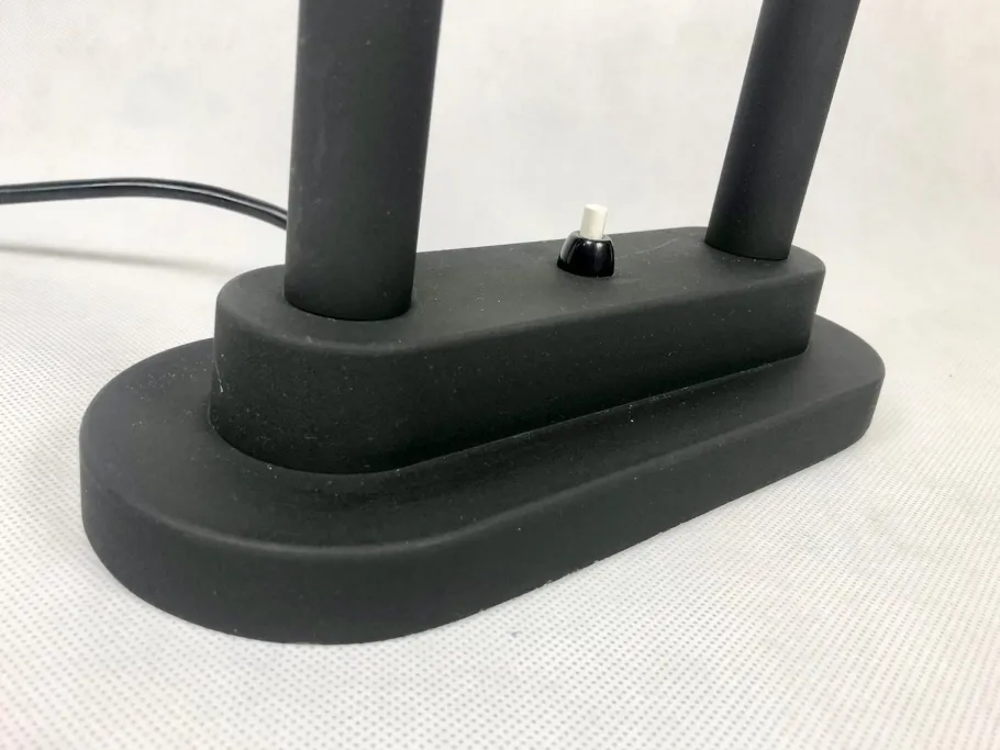 New Pamono Postmodern Table Lamp by Robert Sonneman for George Kovacs, 1980s