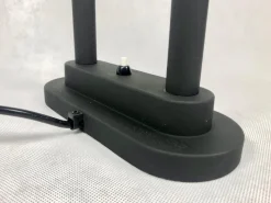 New Pamono Postmodern Table Lamp by Robert Sonneman for George Kovacs, 1980s