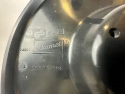 Discount Pamono Postmodern Table Lamp by Linke Plewa for Elkamet, 1990s