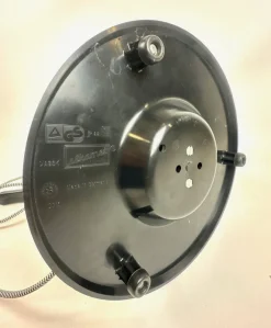 Discount Pamono Postmodern Table Lamp by Linke Plewa for Elkamet, 1990s